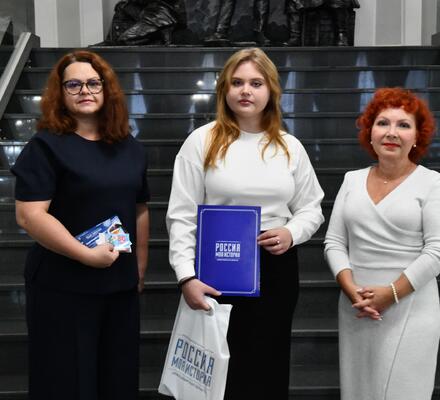 Подведение итогов онлайн-конкурса «Поэт серебряного века»
